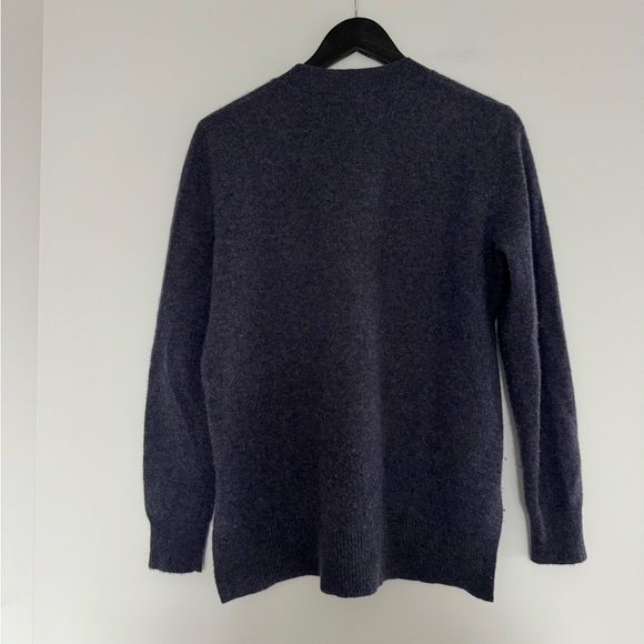 Saks Fifth Avenue Cashmere Sweater - Picture 2 of 5